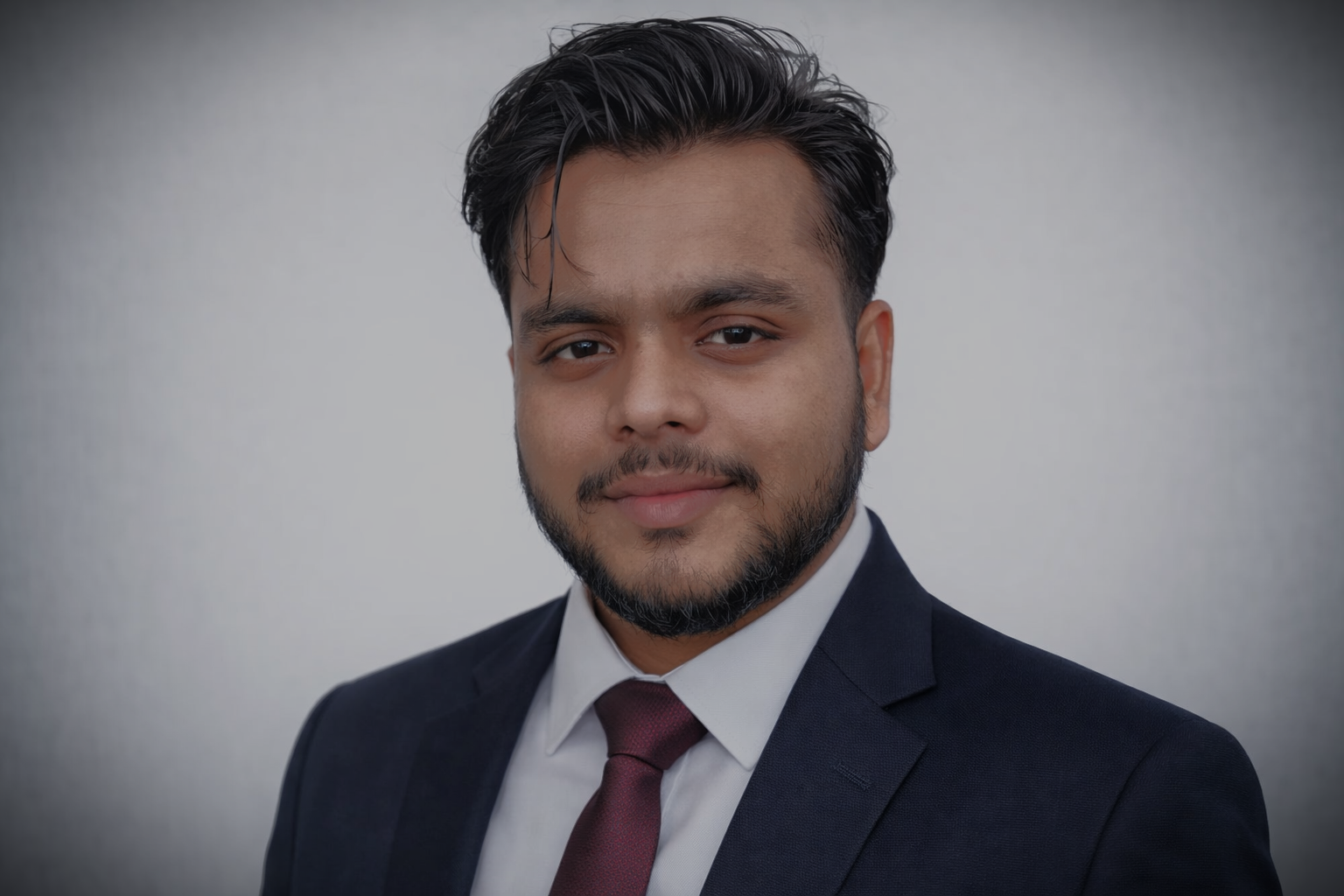 Santy Sharma